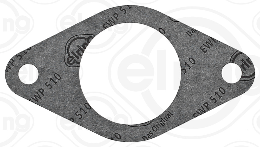 Garnitură de etanșare, compresor aer comprimat 404.240 ELRING