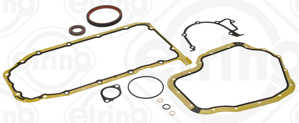 Set garnituri, carter 413.100 ELRING