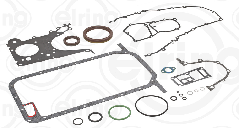Set garnituri, carter 423.670 ELRING