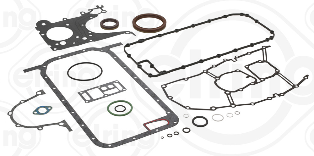 Set garnituri, carter 423.980 ELRING
