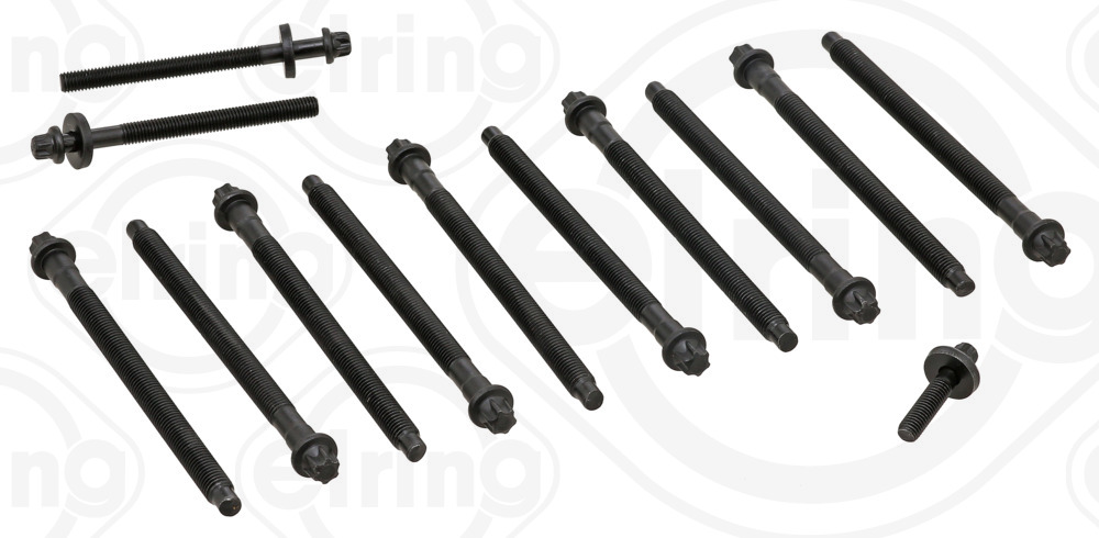 Set surub, chiulasa 426.830 ELRING