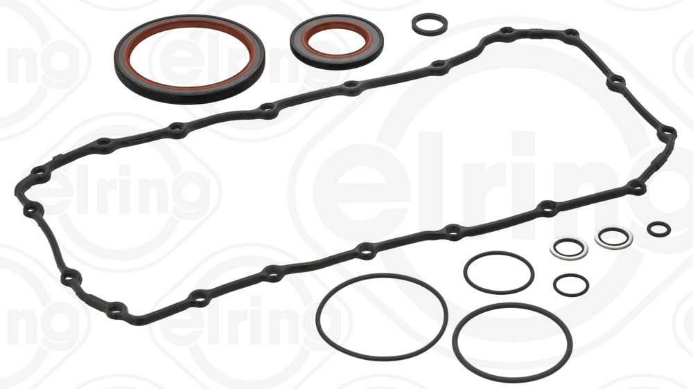 Set garnituri, carter 431.610 ELRING