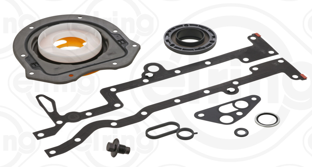 Set garnituri, carter 437.370 ELRING