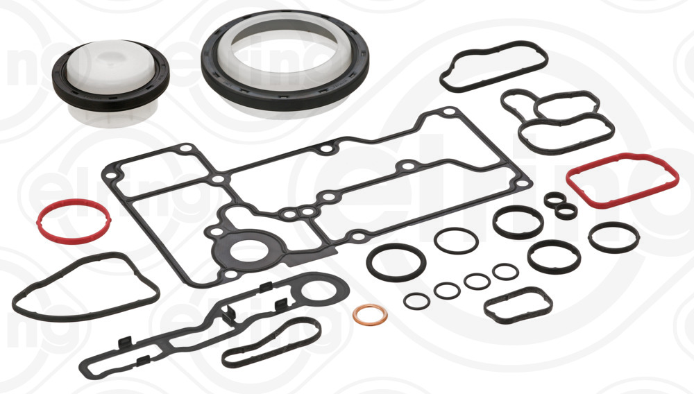 Set garnituri, carter 441.310 ELRING