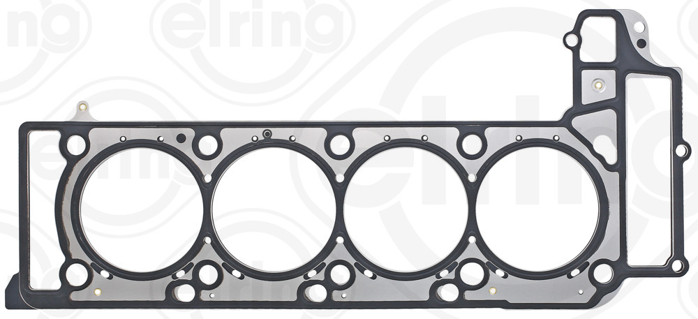 Garnitura, chiulasa 444.600 ELRING