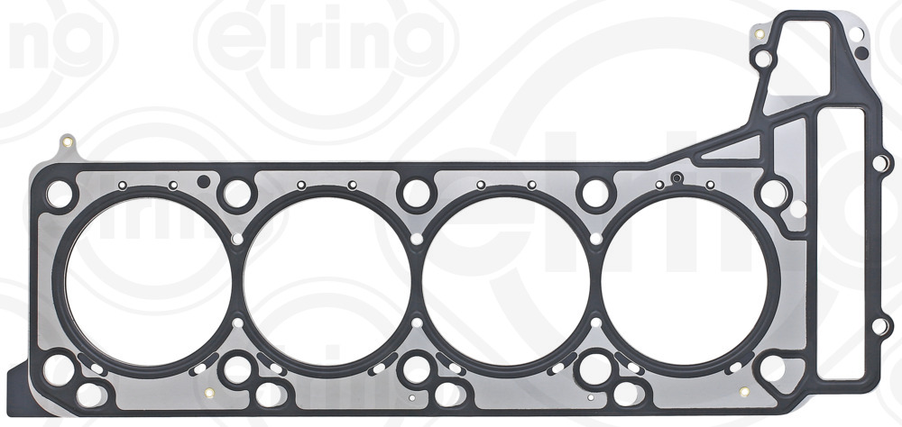 Garnitura, chiulasa 444.870 ELRING