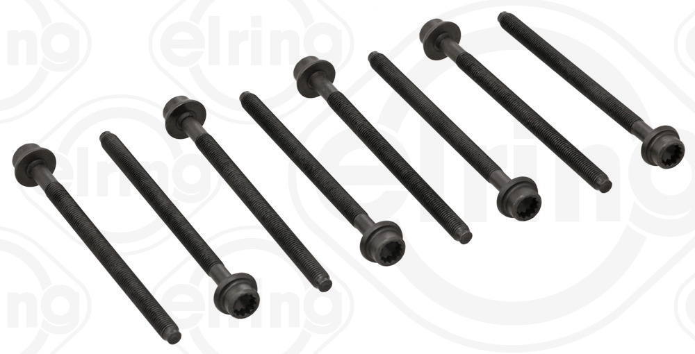 Set surub, chiulasa 445.890 ELRING