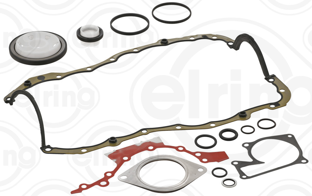 Set garnituri, carter 449.540 ELRING