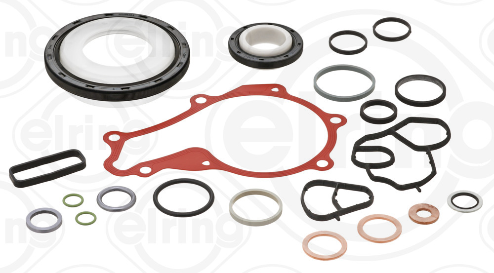 Set garnituri, carter 449.590 ELRING