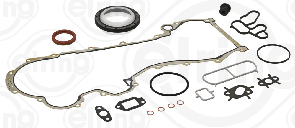 Set garnituri, carter 452.150 ELRING