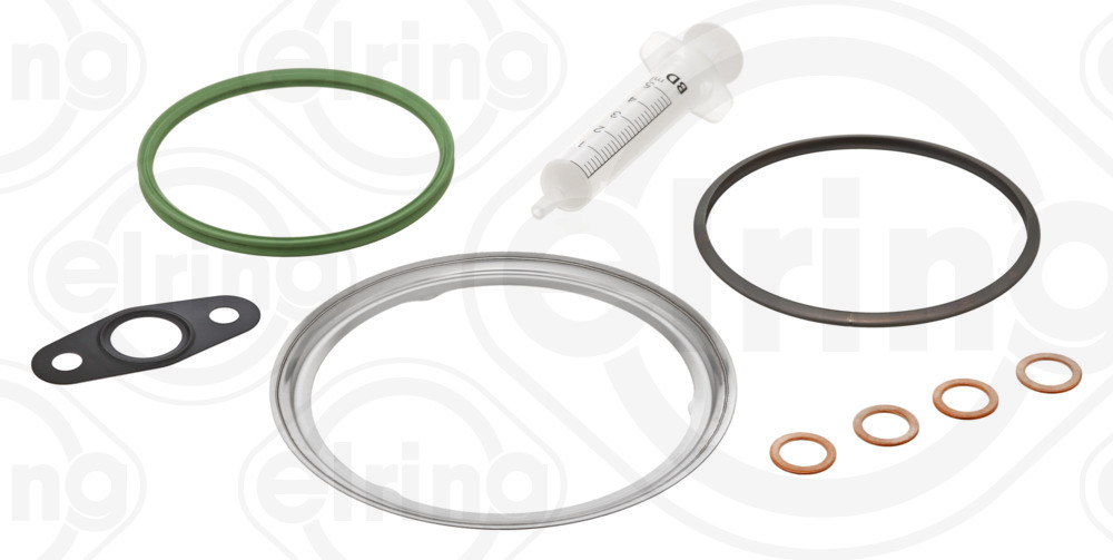 Set montaj, turbocompresor 452.390 ELRING
