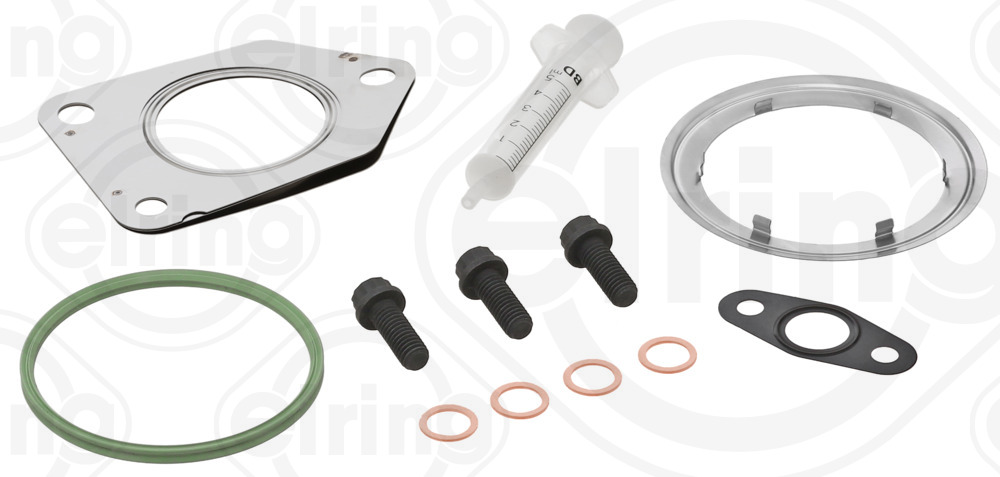 Set montaj, turbocompresor 456.100 ELRING