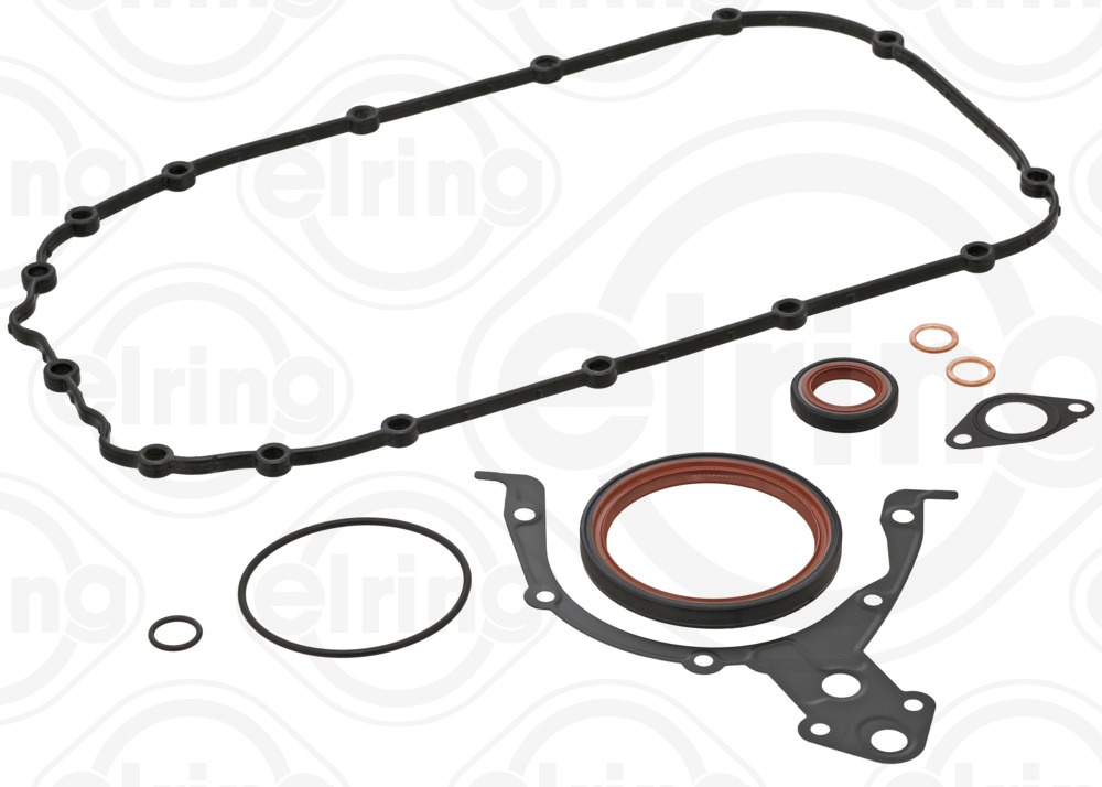 Set garnituri, carter 457.930 ELRING