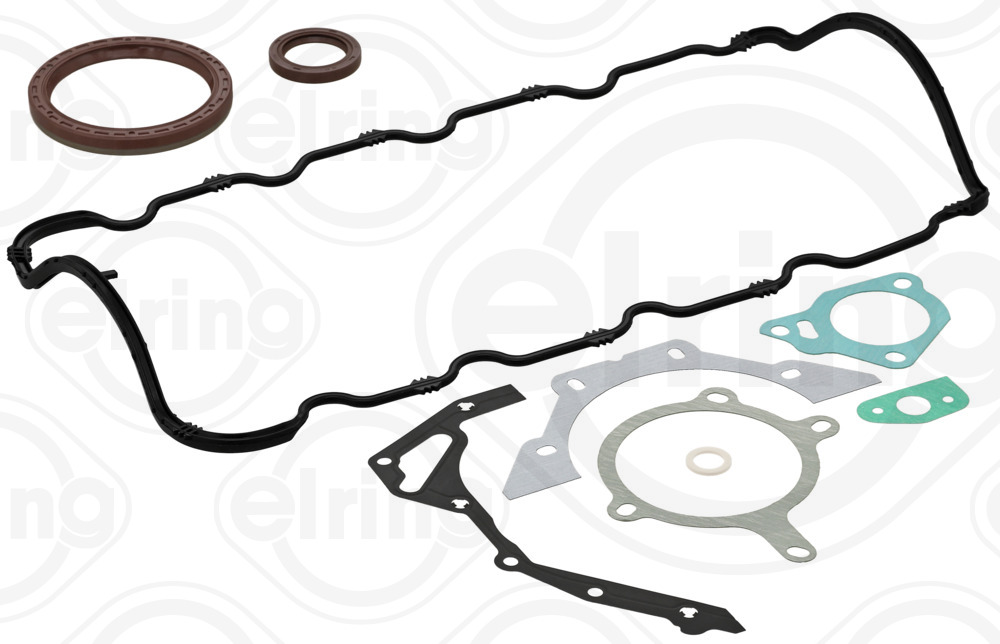 Set garnituri, carter 458.600 ELRING