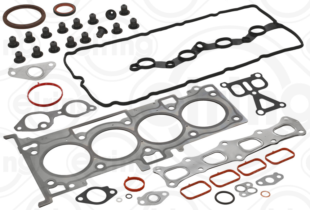 Set garnituri complet, motor 459.760 ELRING