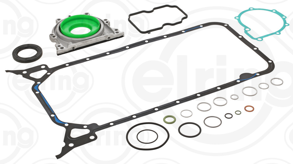 Set garnituri, carter 473.470 ELRING