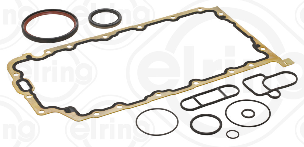 Set garnituri, carter 477.070 ELRING