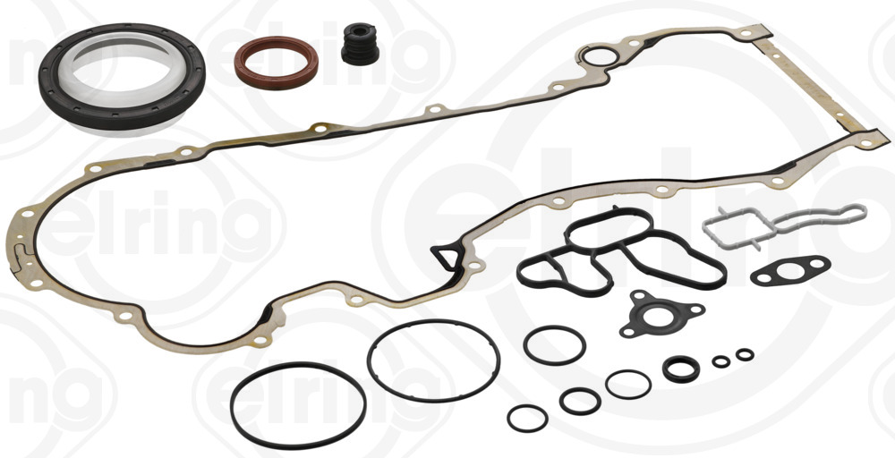 Set garnituri, carter 483.661 ELRING