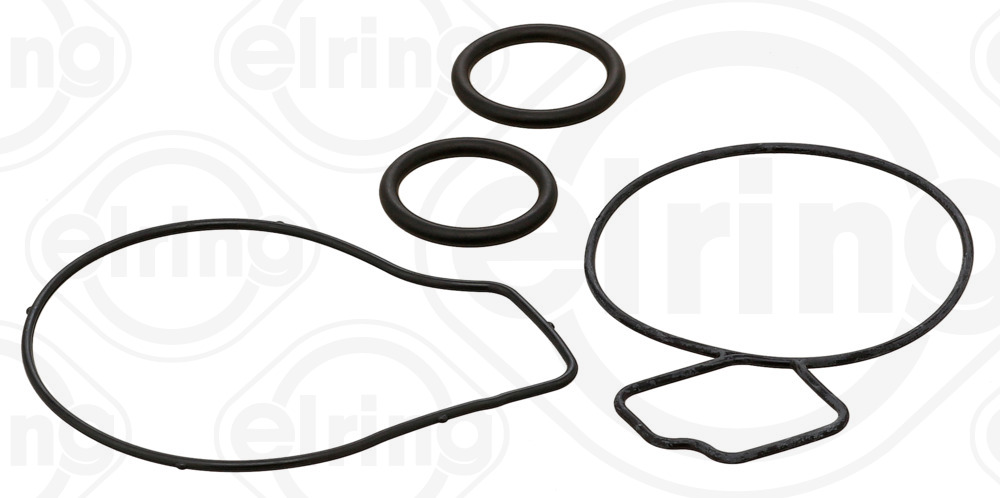 Set garnituri, pompa apa 483.760 ELRING