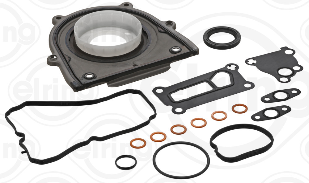 Set garnituri, carter 497.120 ELRING