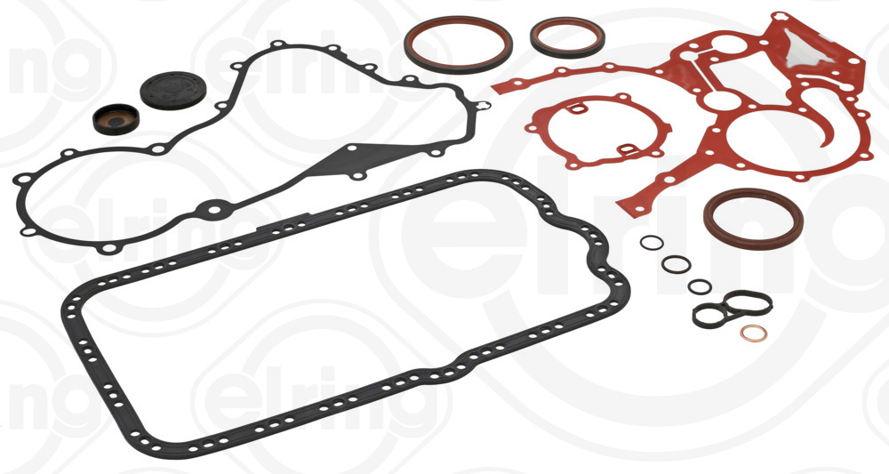 Set garnituri, carter 505.201 ELRING