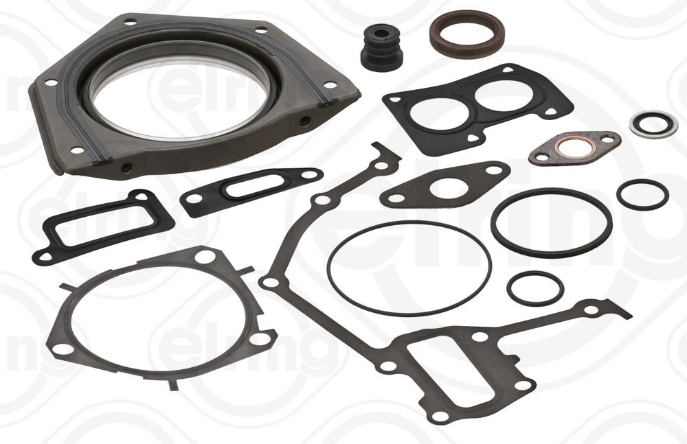 Set garnituri, carter 537.520 ELRING