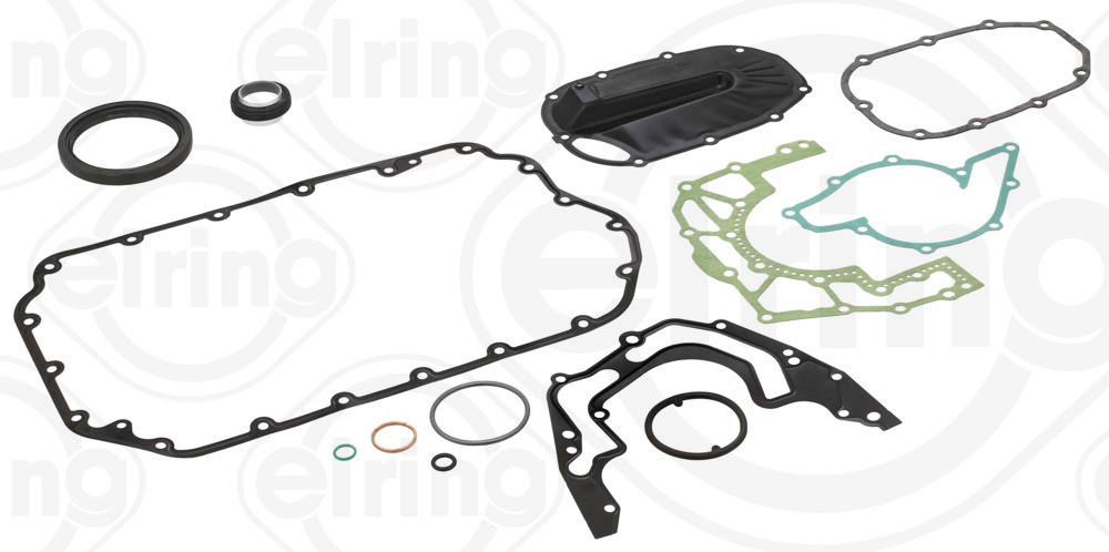 Set garnituri, carter 539.200 ELRING