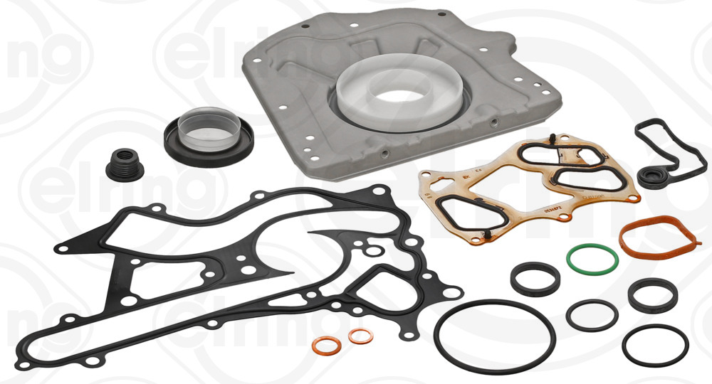 Set garnituri, carter 566.170 ELRING
