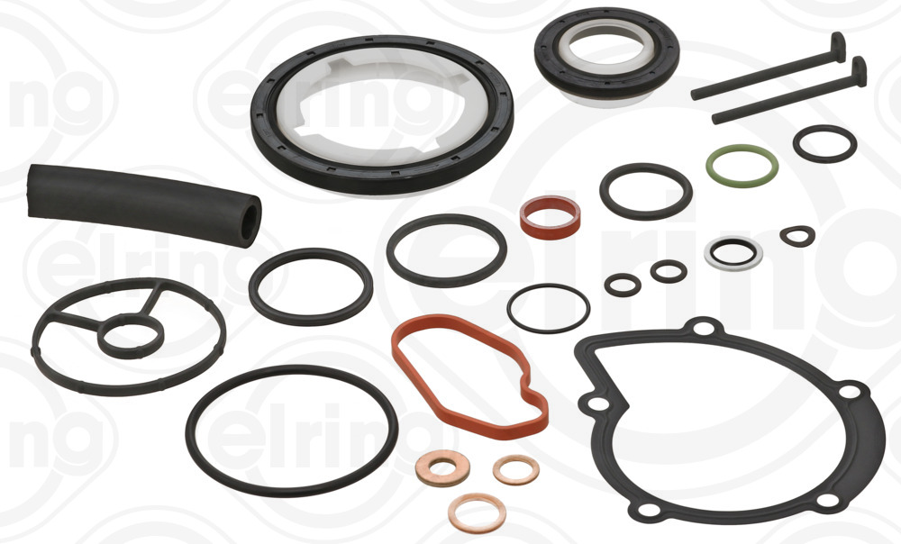 Set garnituri, carter 572.860 ELRING