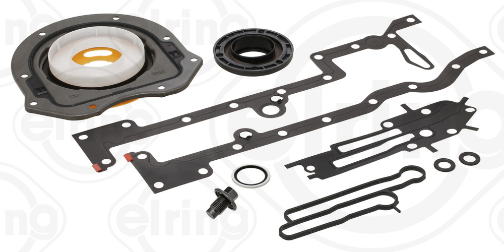 Set garnituri, carter 572.890 ELRING