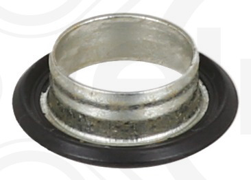 Garnitura capac, distributie 581.670 ELRING