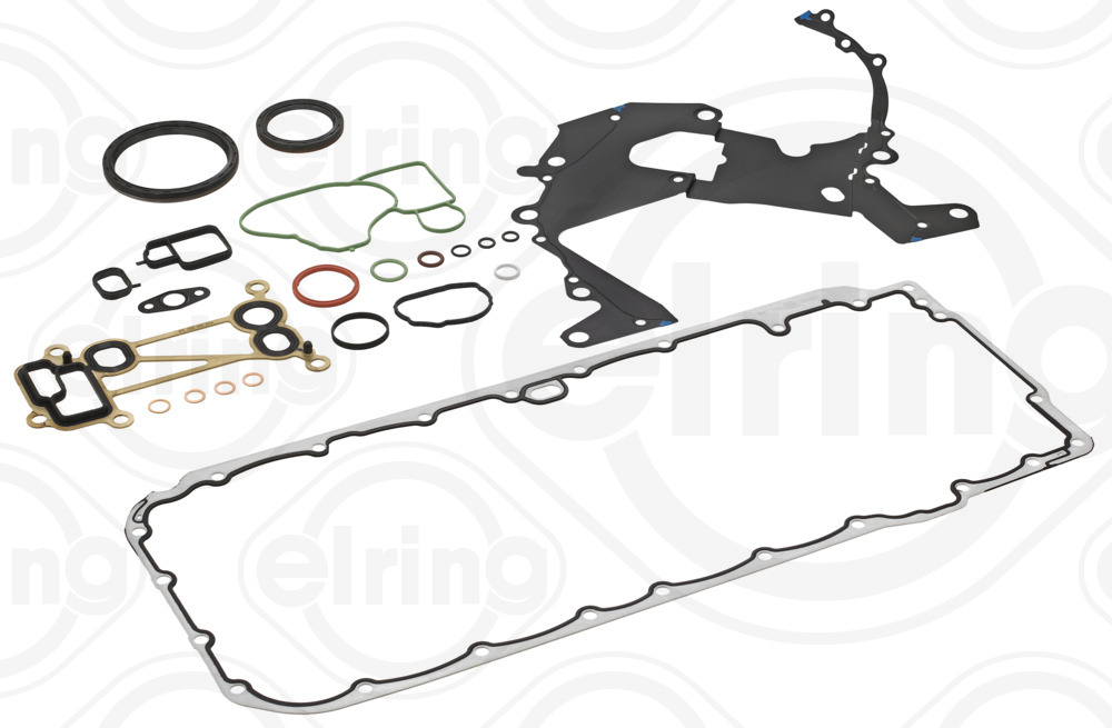 Set garnituri, carter 584.450 ELRING
