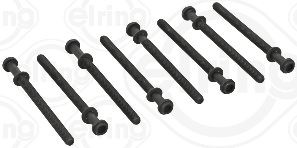 Set surub, chiulasa 586.360 ELRING