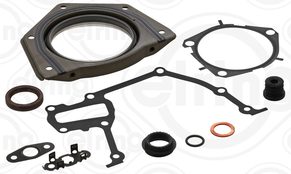 Set garnituri, carter 592.910 ELRING