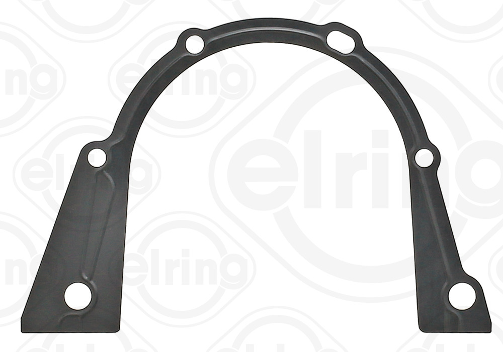 Garnit.etansare, capac (carter motor) 635.381 ELRING