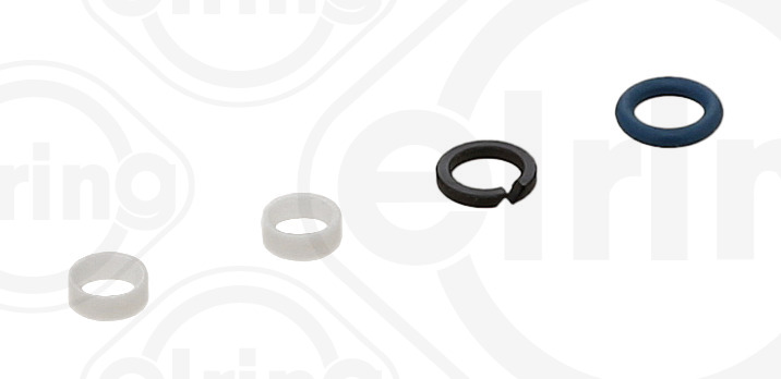Set garnituri etansare,injectoare 642.520 ELRING