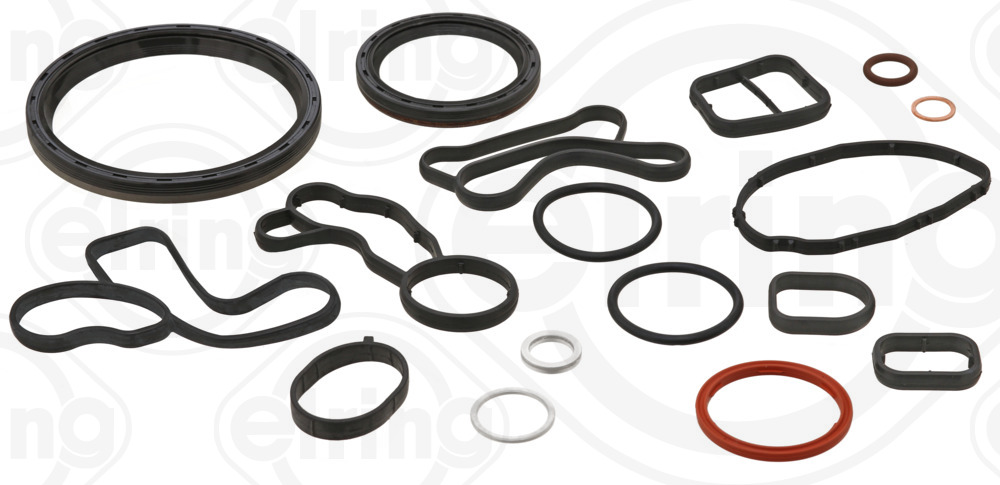 Set garnituri, carter 648.330 ELRING