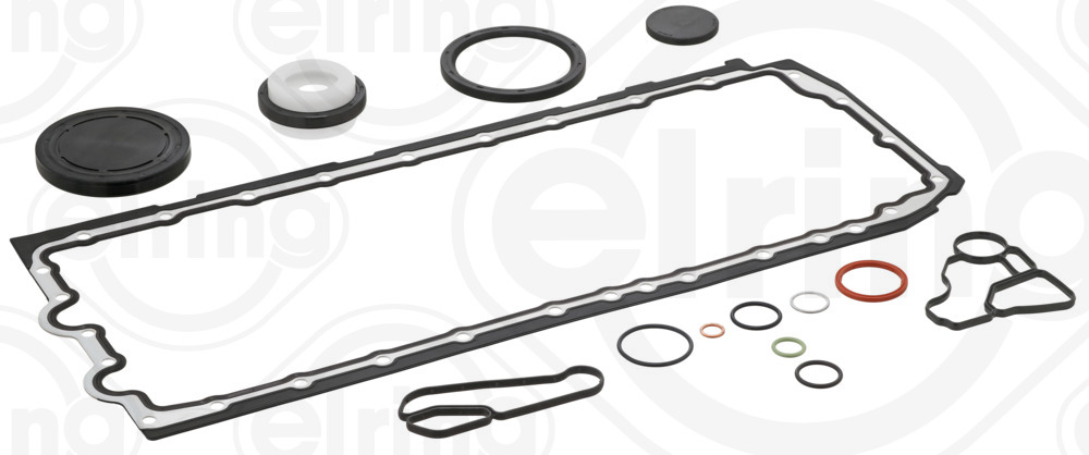 Set garnituri, carter 648.530 ELRING