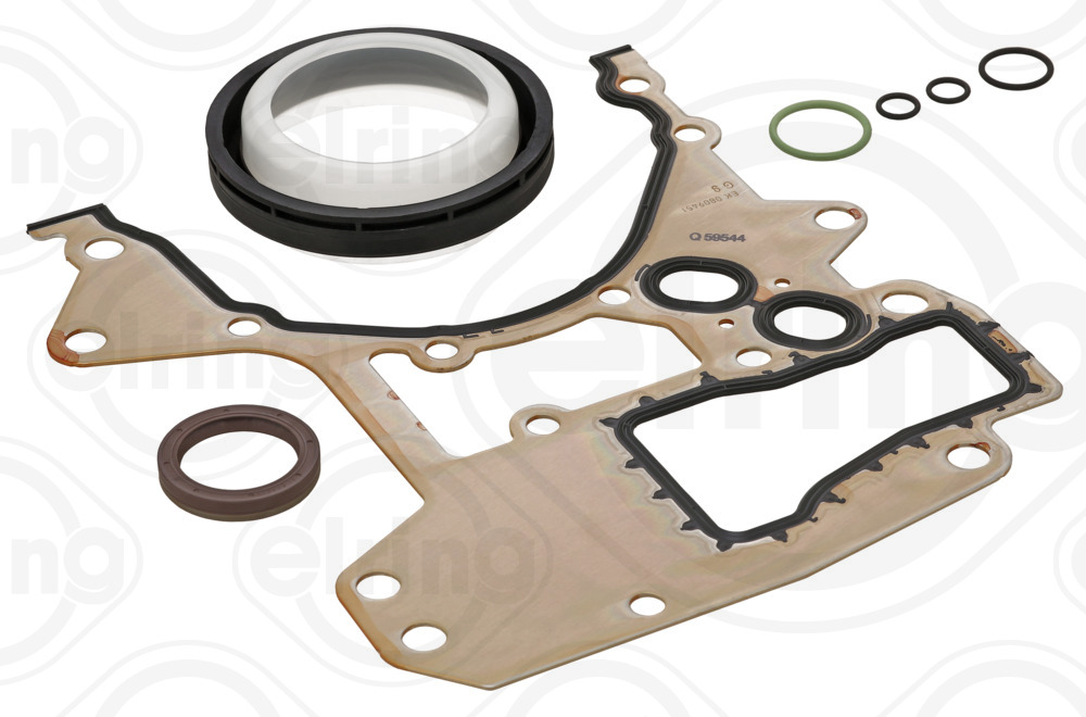 Set garnituri, carter 655.460 ELRING