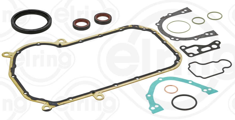 Set garnituri, carter 670.730 ELRING