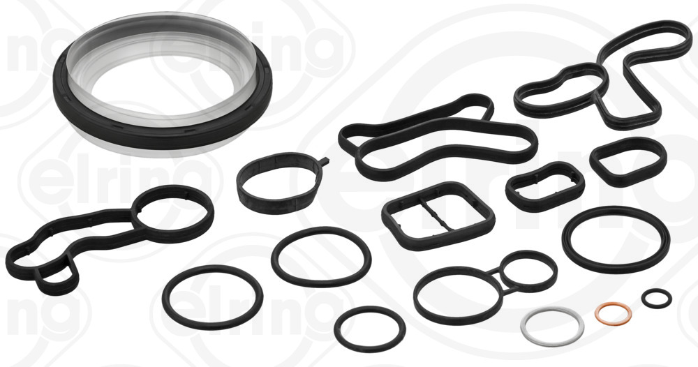 Set garnituri, carter 702.530 ELRING