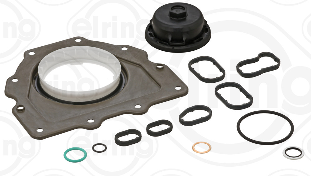 Set garnituri, carter 702.570 ELRING