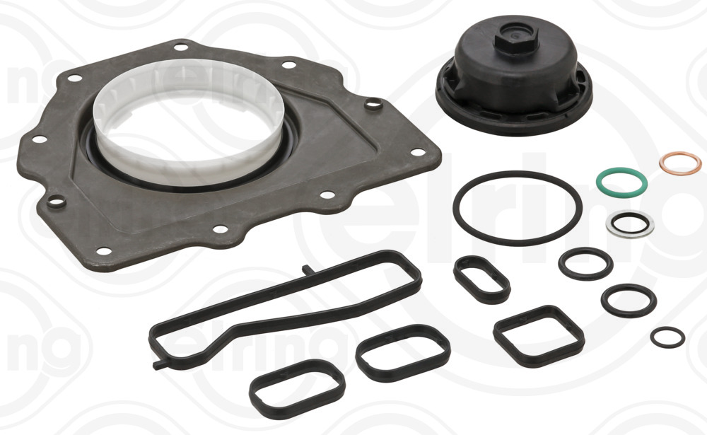 Set garnituri, carter 702.580 ELRING