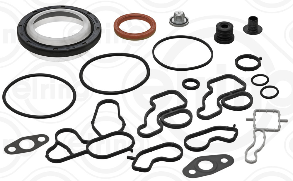 Set garnituri, carter 705.140 ELRING