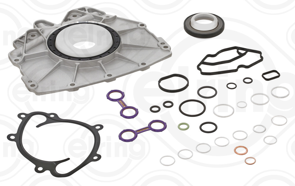 Set garnituri, carter 717.570 ELRING