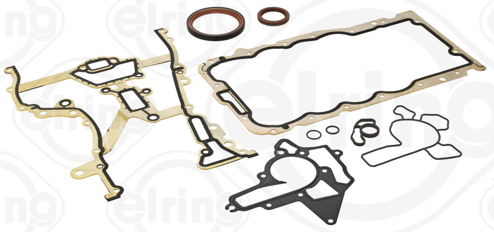 Set garnituri, carter 729.130 ELRING