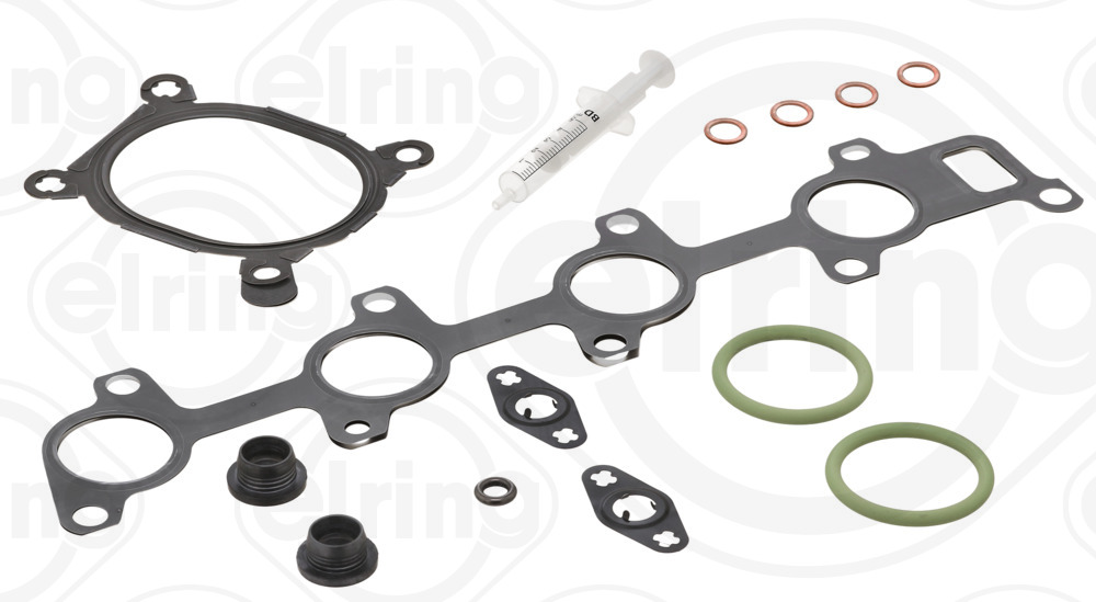 Set montaj, turbocompresor 737.290 ELRING