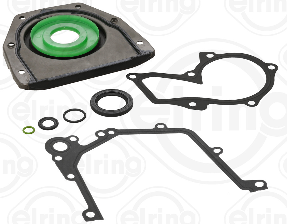Set garnituri, carter 752.860 ELRING