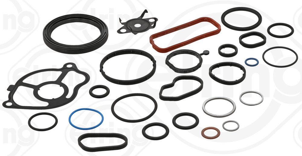Set garnituri, carter 757.350 ELRING
