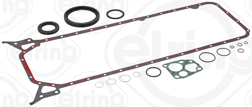Set garnituri, carter 757.411 ELRING